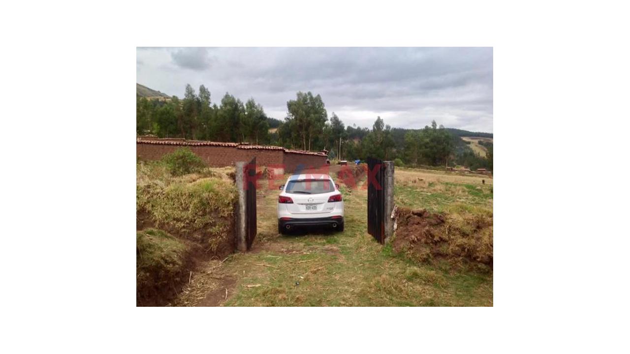 Oportunidad Única De Inversión:  Finca Lista Para Trabajar En Ancahuasi – Cusco — foto 5