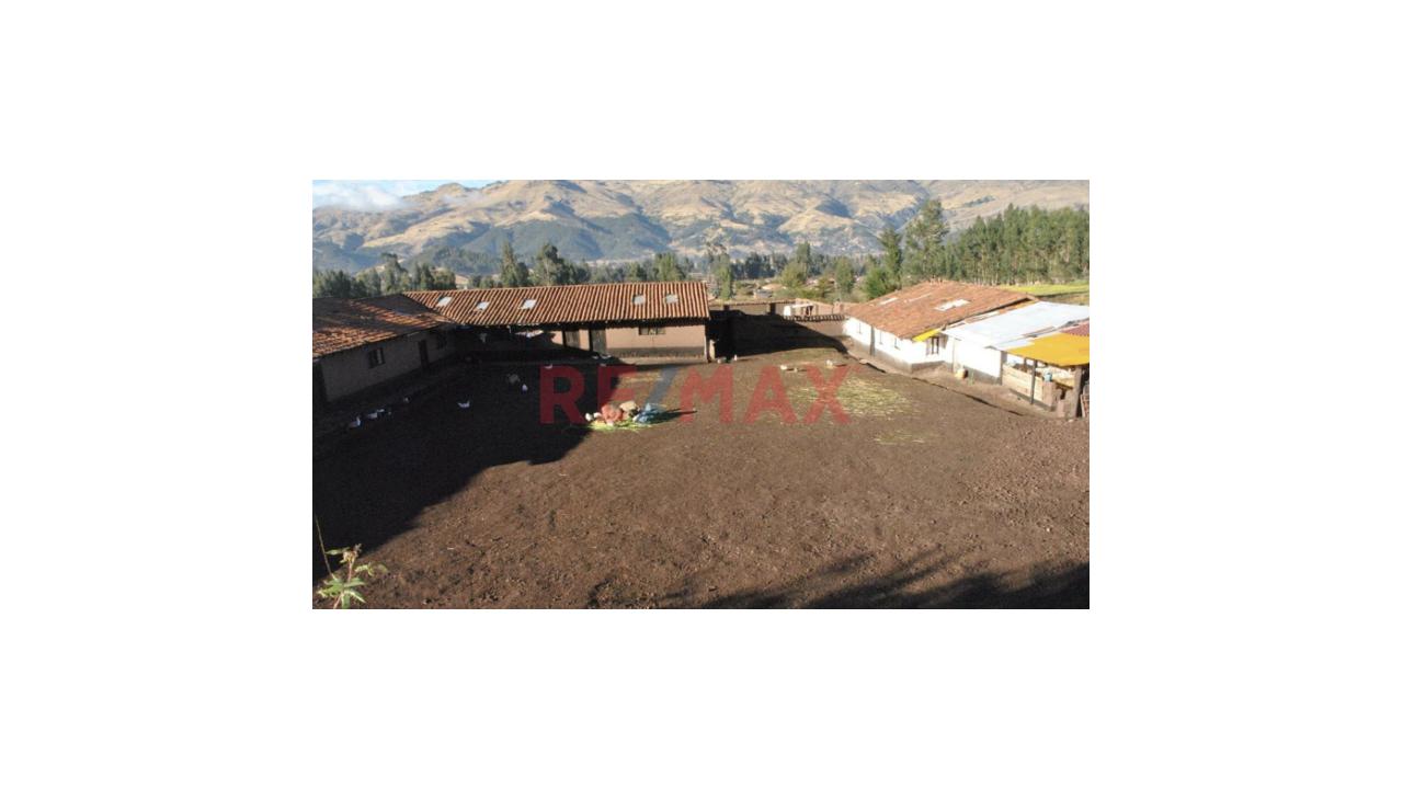 Oportunidad Única De Inversión:  Finca Lista Para Trabajar En Ancahuasi – Cusco — foto 12