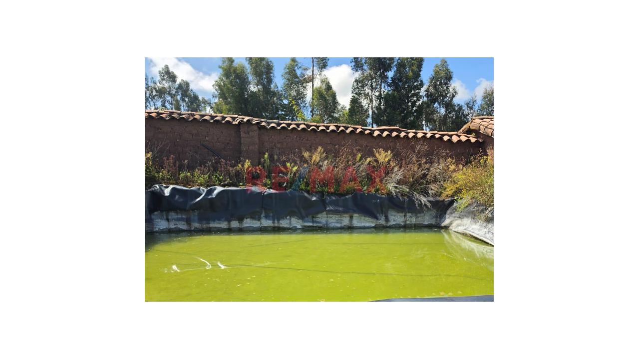 Oportunidad Única De Inversión:  Finca Lista Para Trabajar En Ancahuasi – Cusco — foto 7