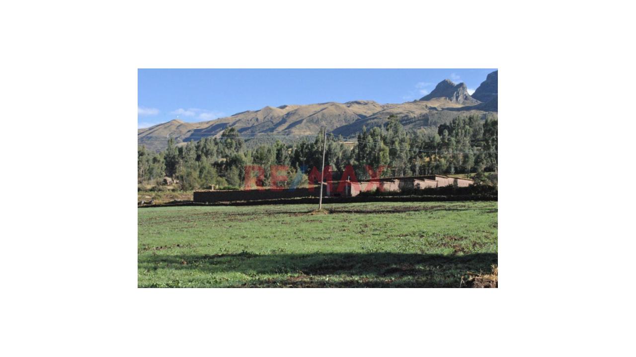 Oportunidad Única De Inversión:  Finca Lista Para Trabajar En Ancahuasi – Cusco — foto 9