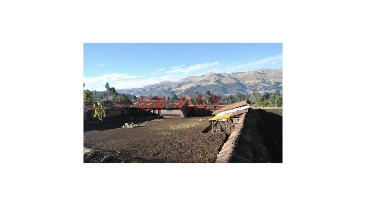 Oportunidad Única De Inversión:  Finca Lista Para Trabajar En Ancahuasi – Cusco — foto 10