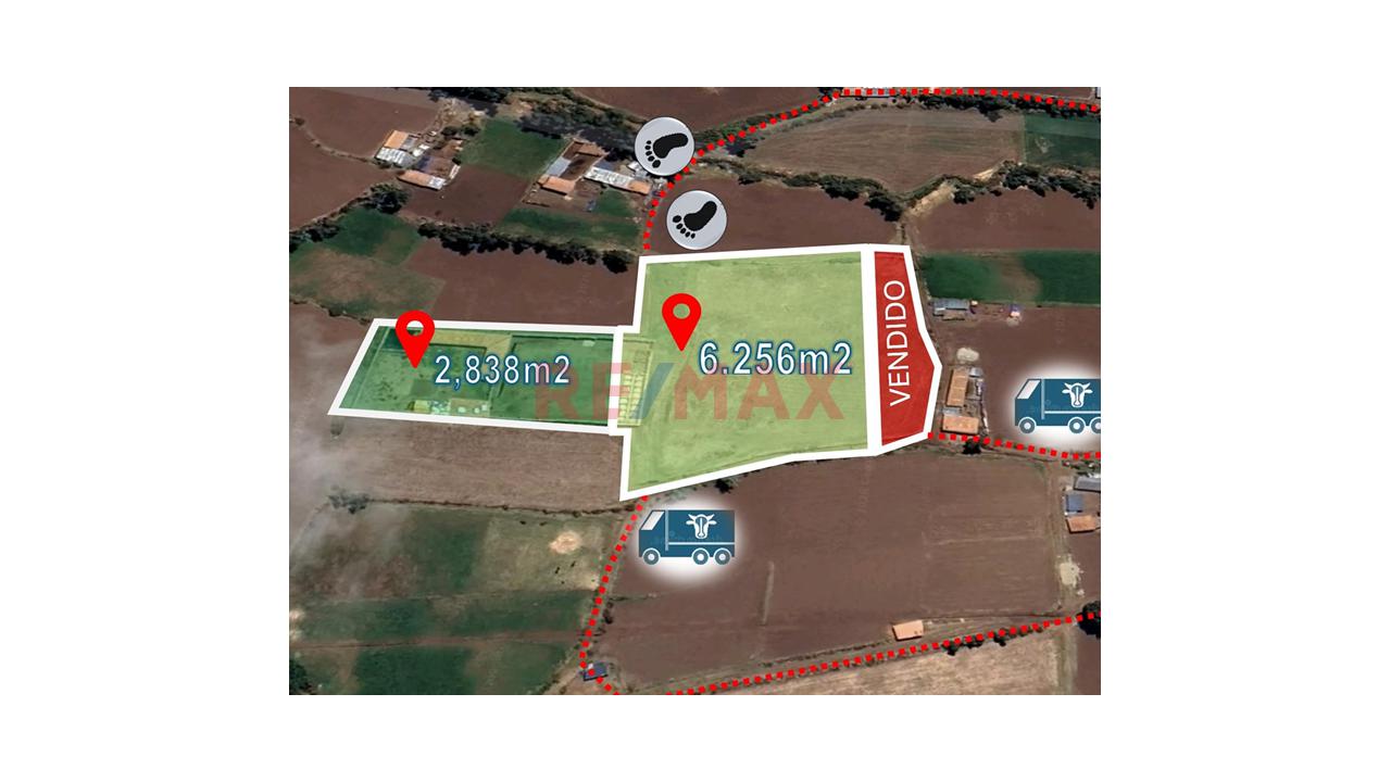 Oportunidad Única De Inversión:  Finca Lista Para Trabajar En Ancahuasi – Cusco — foto 3