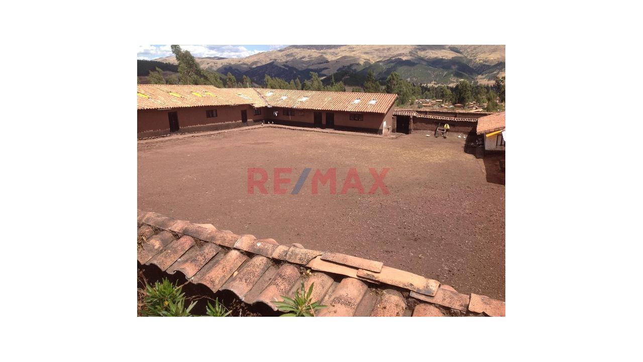 Oportunidad Única De Inversión:  Finca Lista Para Trabajar En Ancahuasi – Cusco — foto 8