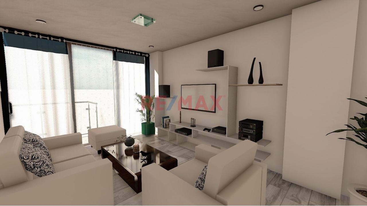 Vive La Exclusividad De Cayma - 4To Y 6To Piso (Proyecto Carrara) — foto 9