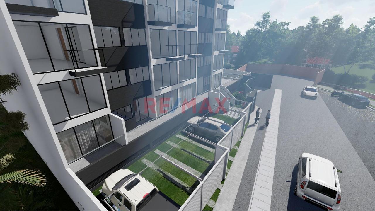 Vive La Exclusividad De Cayma - 4To Y 6To Piso (Proyecto Carrara) — foto 8