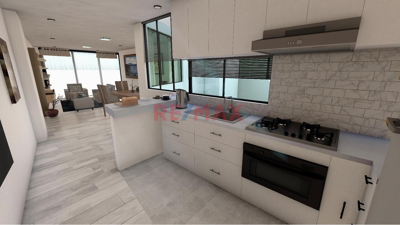 Vive La Exclusividad De Cayma - 4To Y 6To Piso (Proyecto Carrara) — foto 15
