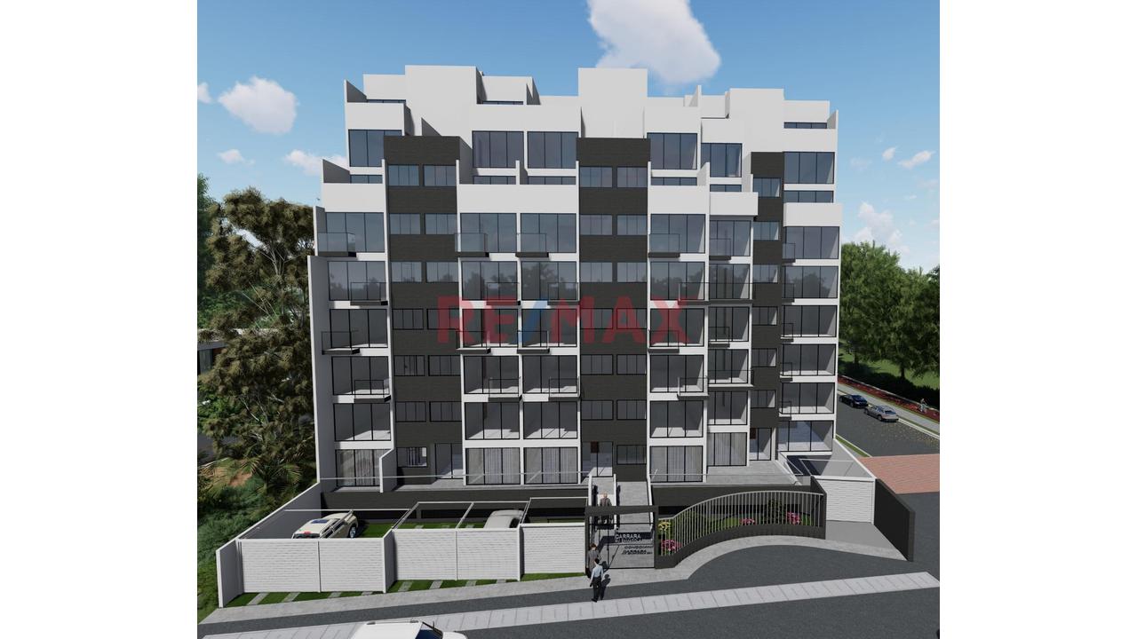 Vive La Exclusividad De Cayma - 4To Y 6To Piso (Proyecto Carrara) — foto 6