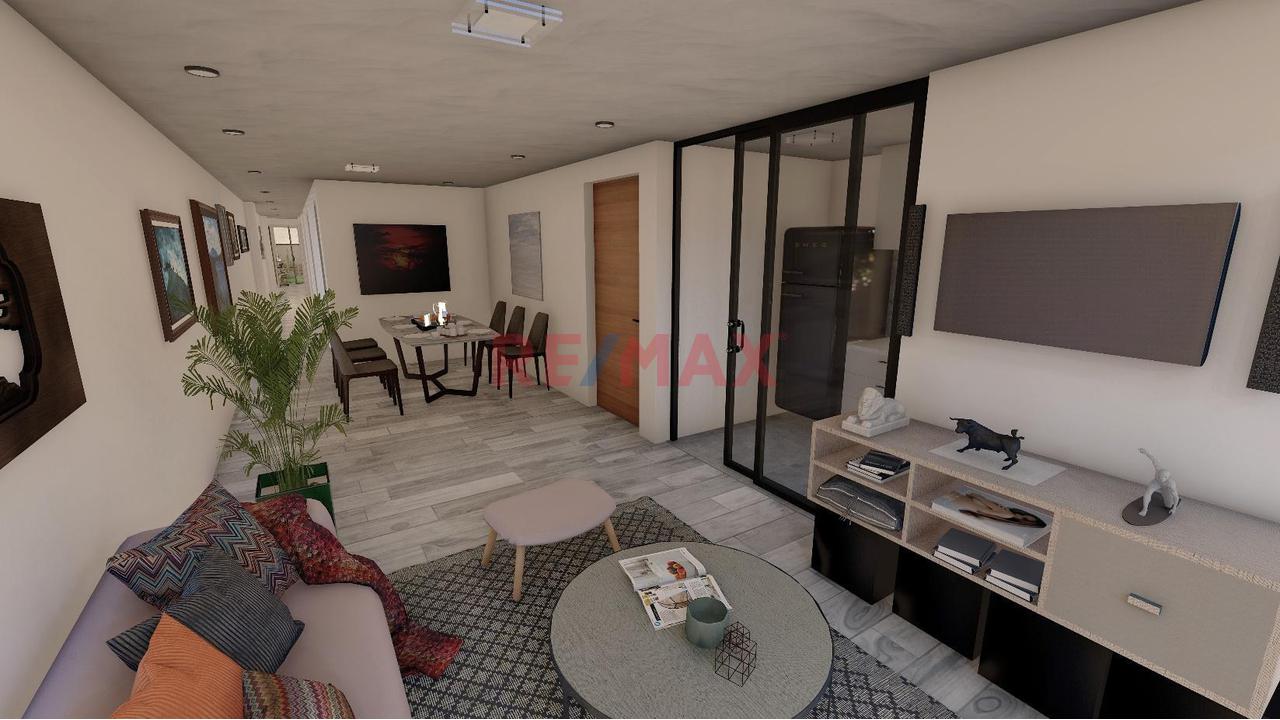 Vive La Exclusividad De Cayma - 4To Y 6To Piso (Proyecto Carrara) — foto 4