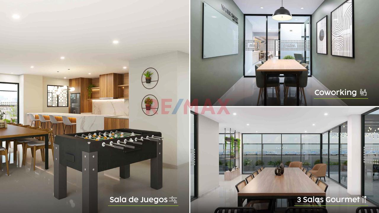 🏡 Más Espacio Para Vivir, Trabajar Y Disfrutar En San Miguel !!! — foto 10