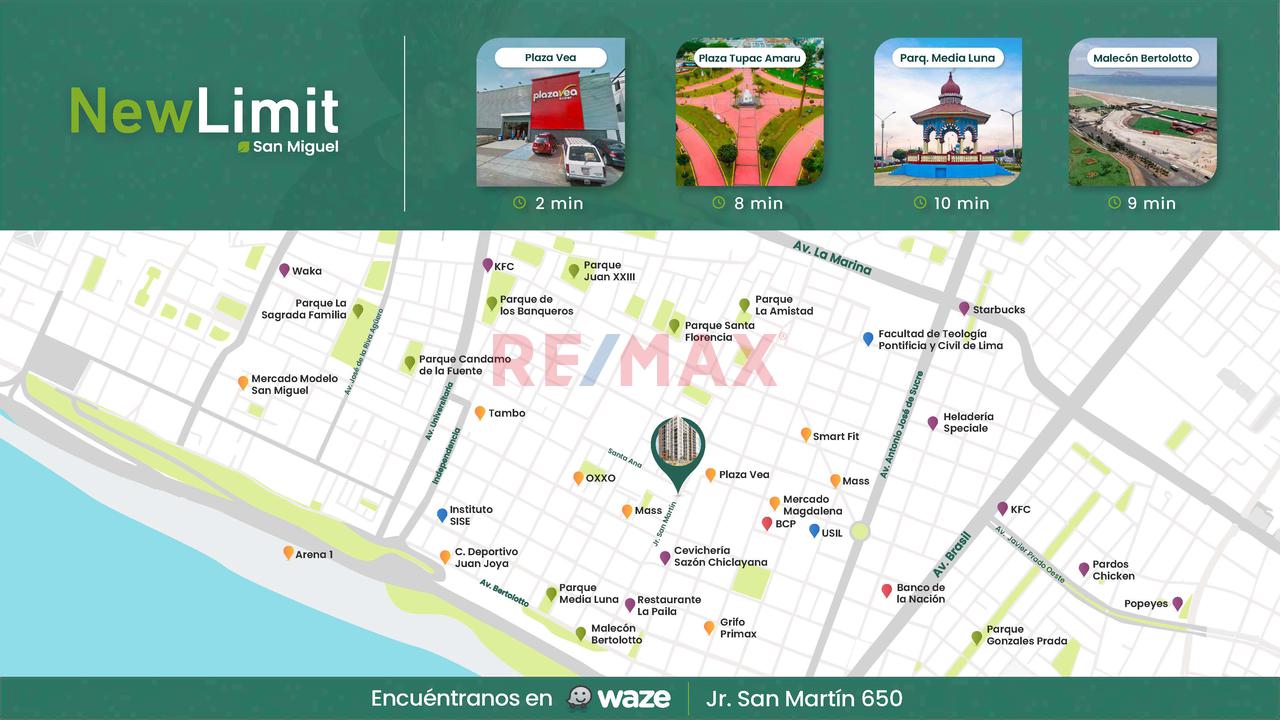 🏡 Más Espacio Para Vivir, Trabajar Y Disfrutar En San Miguel !!! — foto 15