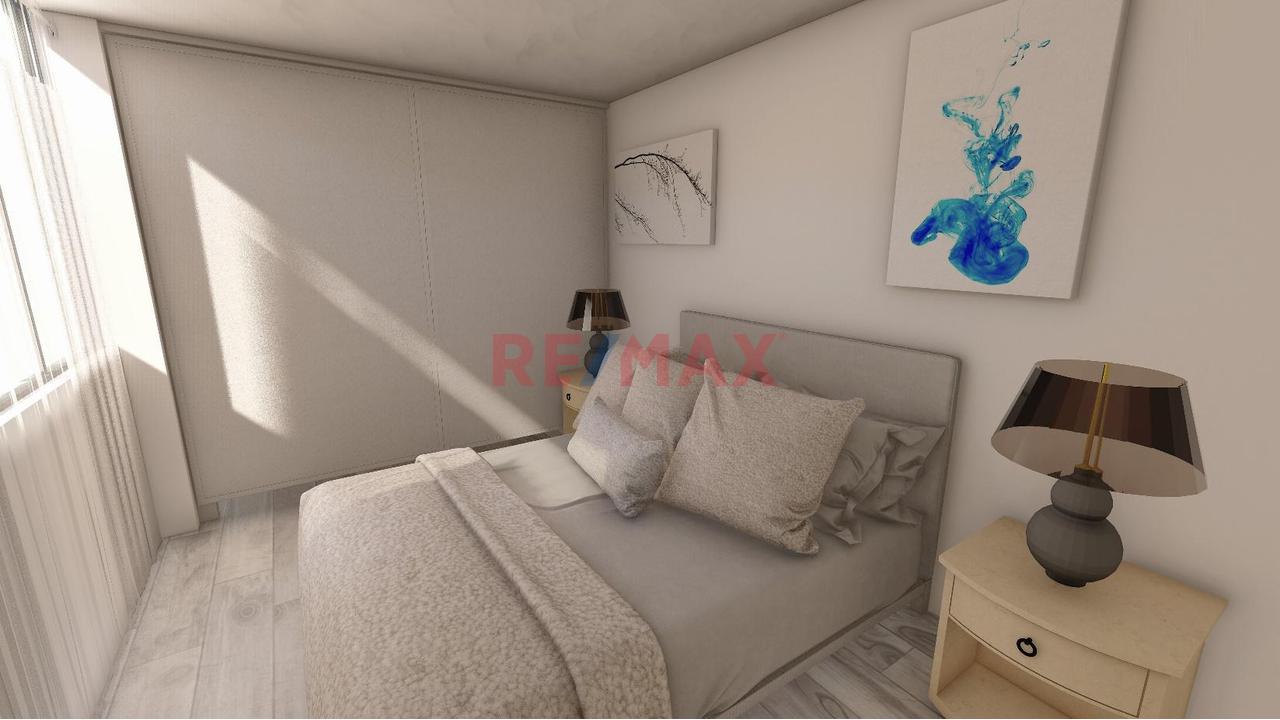 Vive La Exclusividad De Cayma - 7Mo Piso (Proyecto Carrara) — foto 11