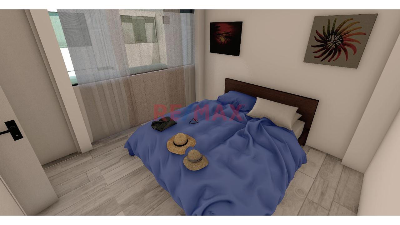 Vive La Exclusividad De Cayma - 7Mo Piso (Proyecto Carrara) — foto 9