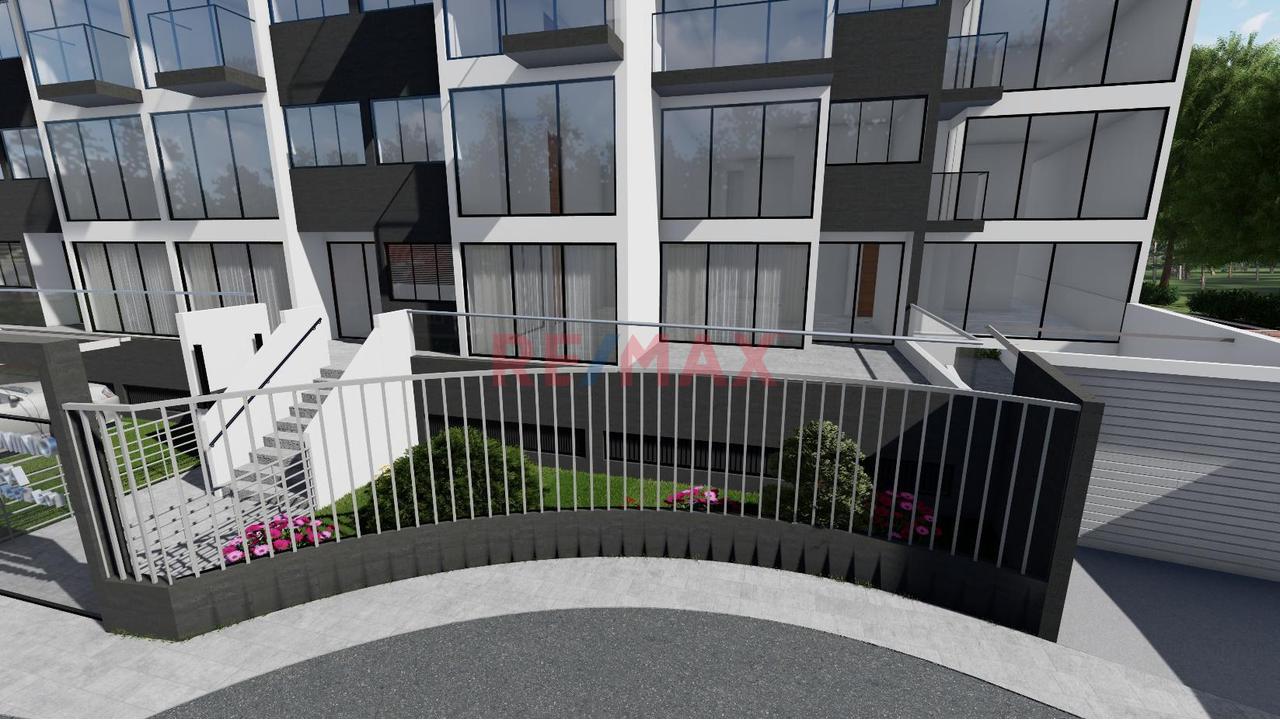 Vive La Exclusividad De Cayma - 7Mo Piso (Proyecto Carrara) — foto 3