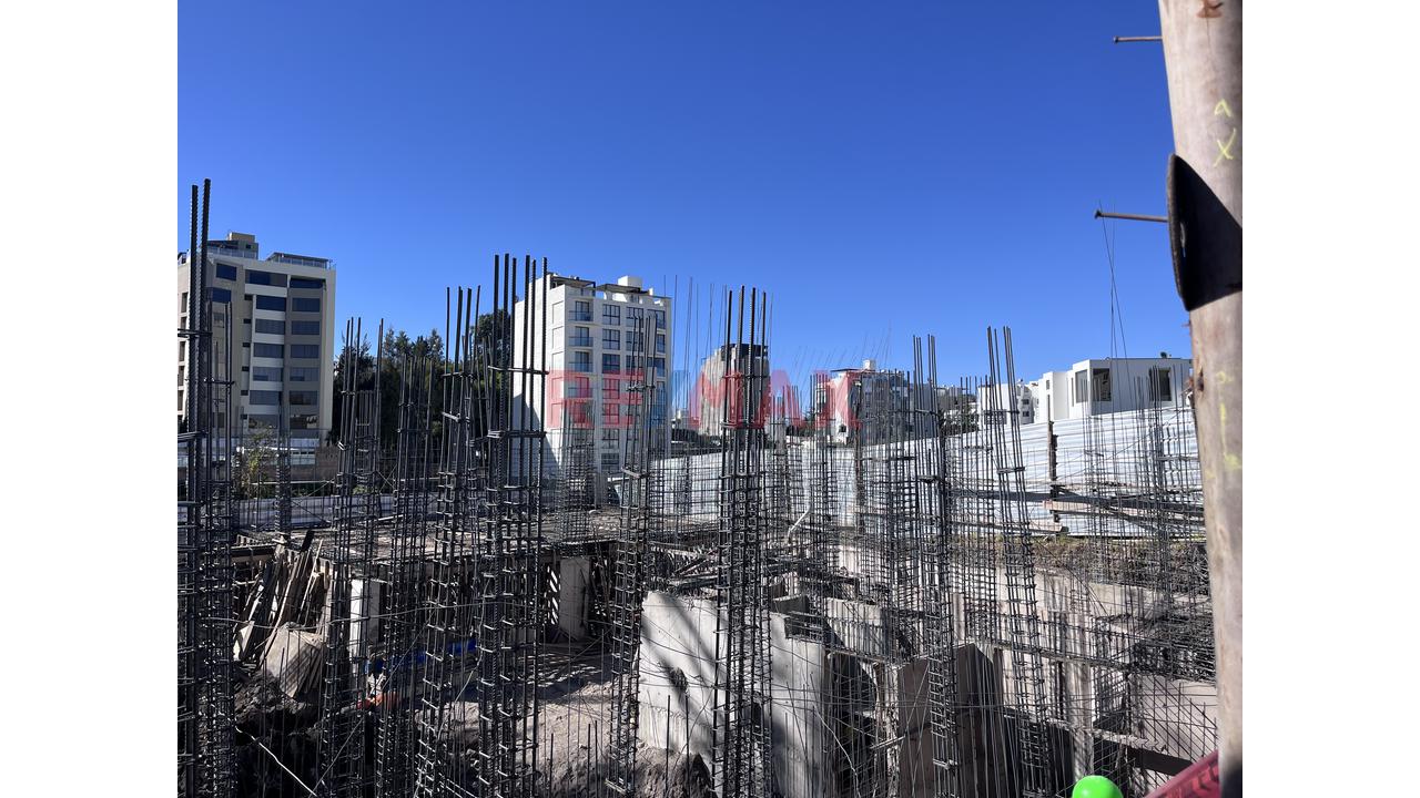 Vive La Exclusividad De Cayma - 7Mo Piso (Proyecto Carrara) — foto 15