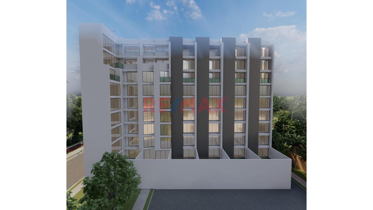 Vive La Exclusividad De Cayma - 7Mo Piso (Proyecto Carrara) — foto 5