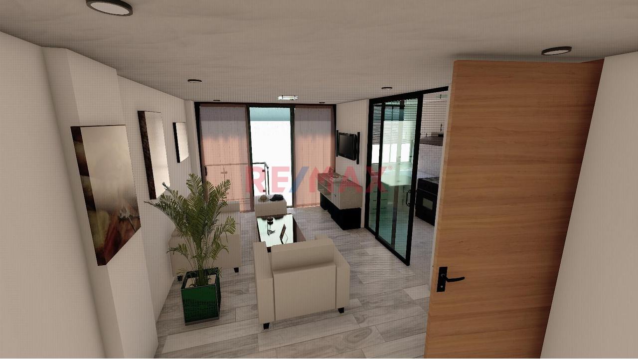 Vive La Exclusividad De Cayma - 7Mo Piso (Proyecto Carrara) — foto 2
