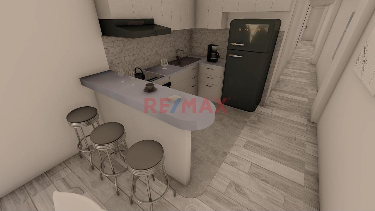 Vive La Exclusividad De Cayma - 8Avo Piso (Proyecto Carrara) — foto 4