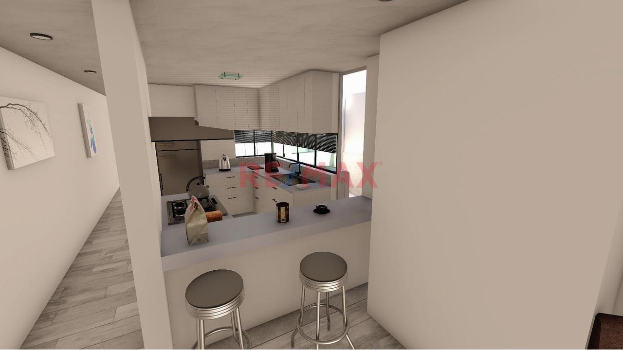 Vive La Exclusividad De Cayma - 8Avo Piso (Proyecto Carrara) — foto 6