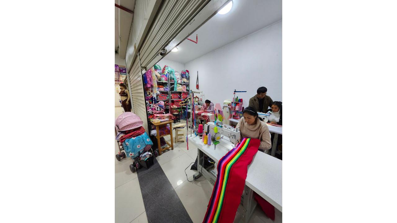 ¡Locales En Venta! - 4
