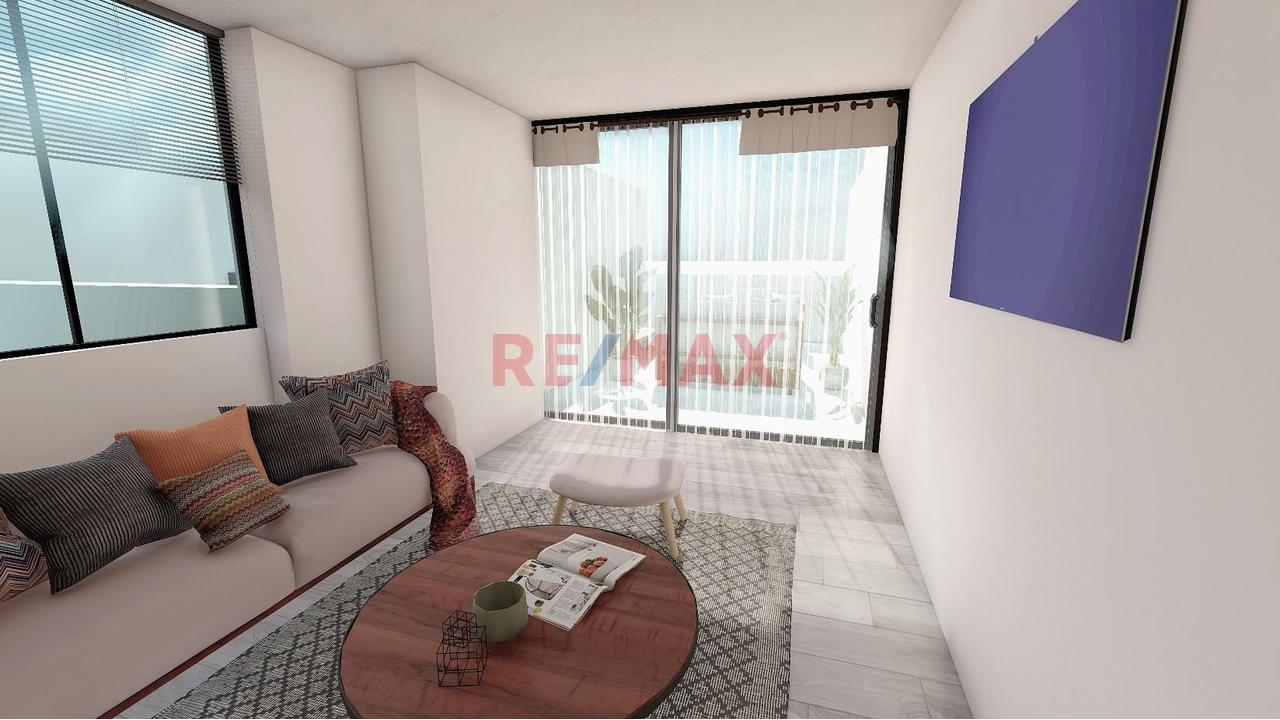 Vive La Exclusividad De Cayma - Dúplex En 8Avo Piso (Proyecto Carrara) - 15