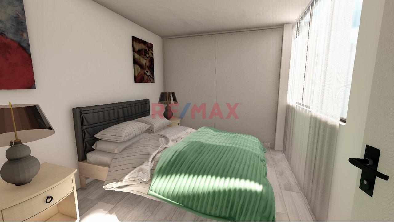 Vive La Exclusividad De Cayma - Dúplex En 8Avo Piso (Proyecto Carrara) - 11