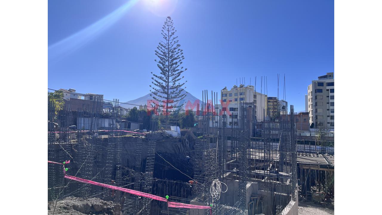 Vive La Exclusividad De Cayma - Dúplex En 8Avo Piso (Proyecto Carrara) - 19