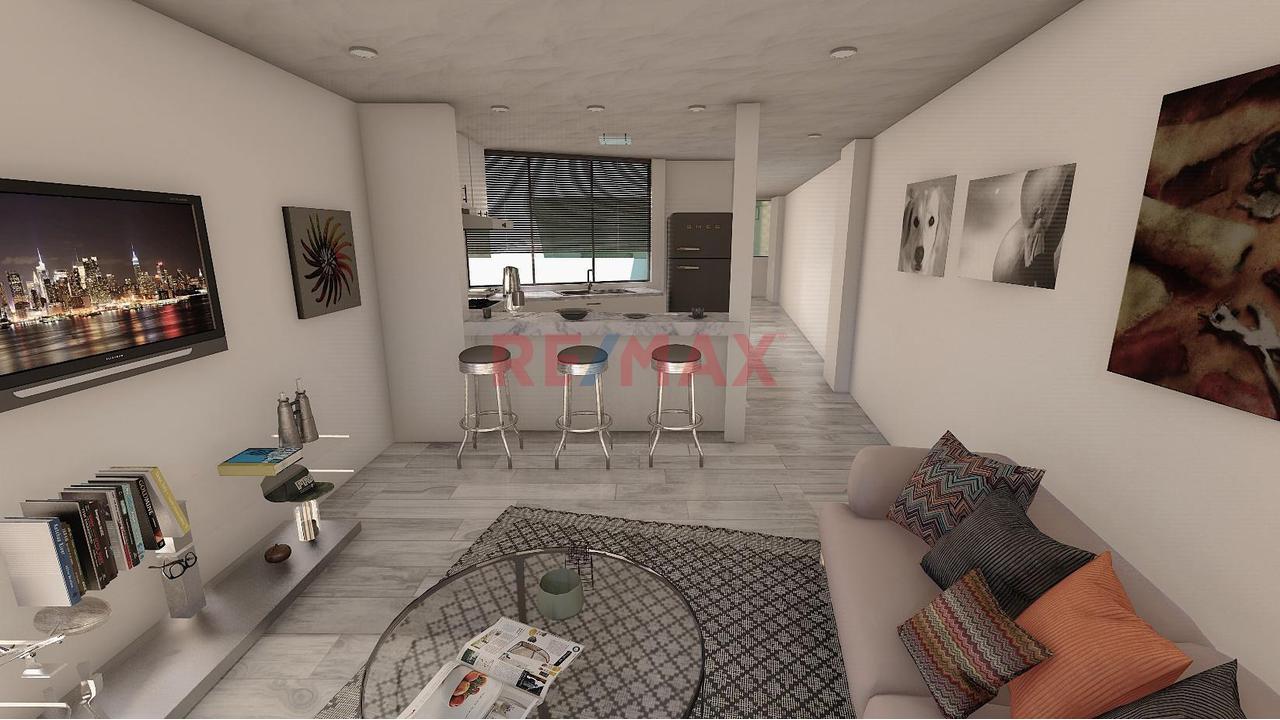 Vive La Exclusividad De Cayma - Dúplex En 8Avo Piso (Proyecto Carrara) - 5