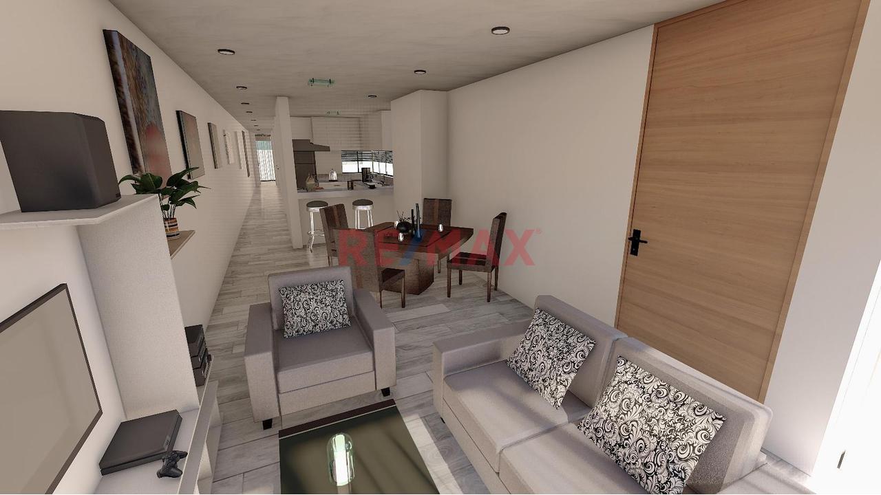 Vive La Exclusividad De Cayma - Dúplex En 8Avo Piso (Proyecto Carrara) - 6