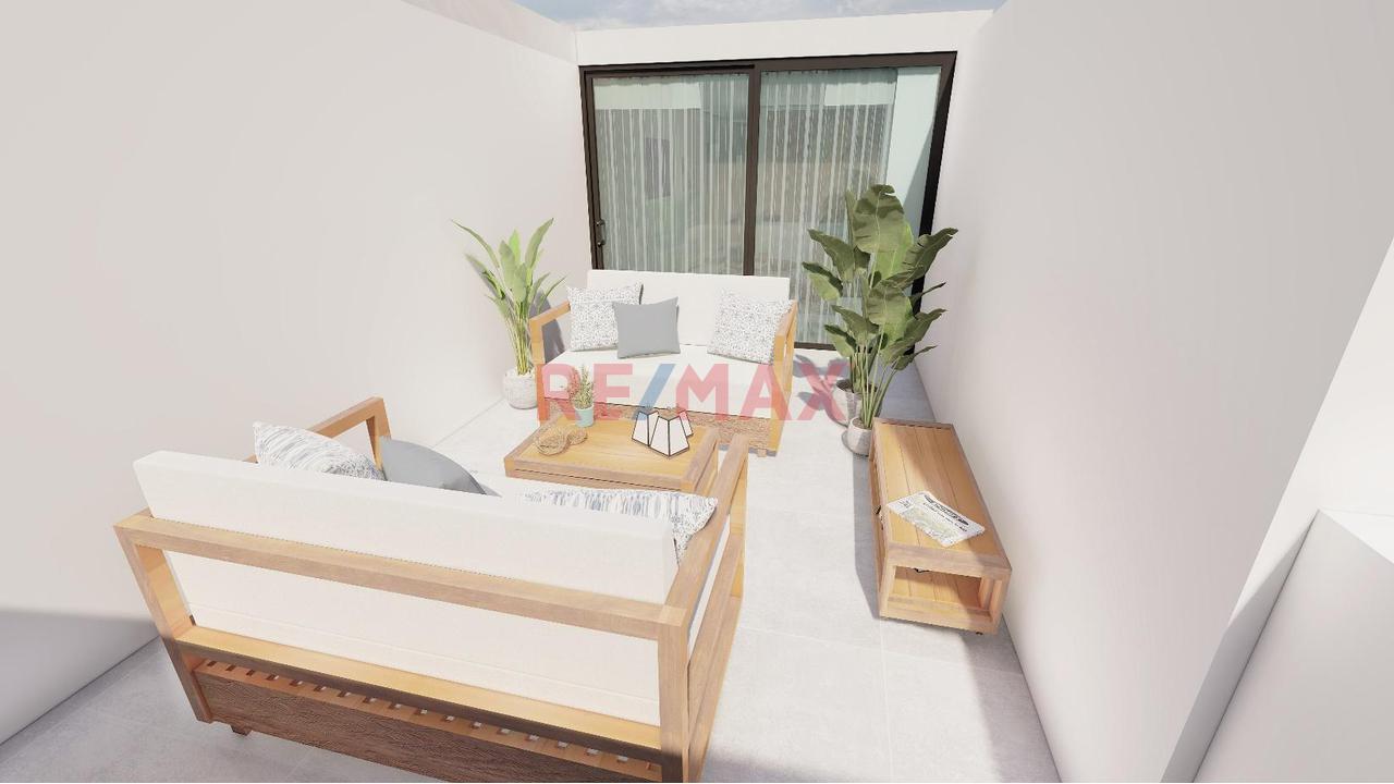 Vive La Exclusividad De Cayma - Dúplex En 8Avo Piso (Proyecto Carrara) - 7
