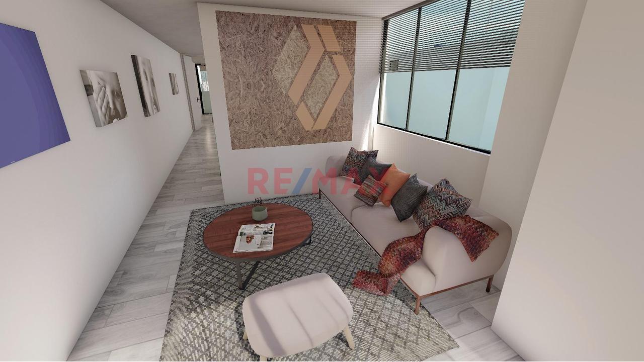 Vive La Exclusividad De Cayma - Dúplex En 8Avo Piso (Proyecto Carrara) - 16