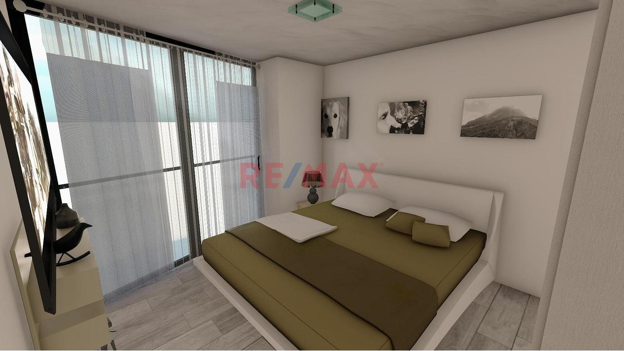 Vive La Exclusividad De Cayma - Dúplex En 8Avo Piso (Proyecto Carrara) - 9