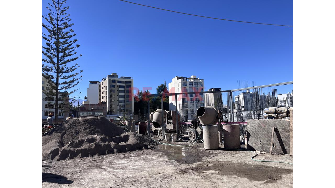 Vive La Exclusividad De Cayma - Dúplex En 8Avo Piso (Proyecto Carrara) - 17