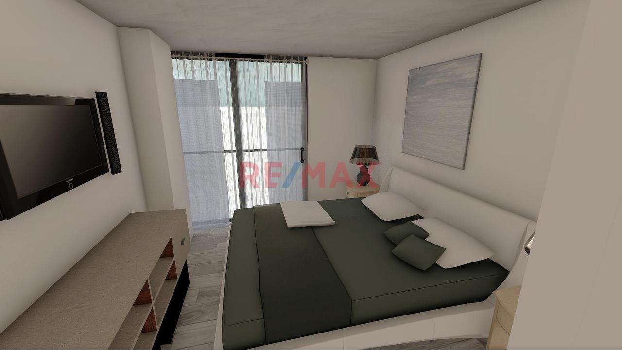 Vive La Exclusividad De Cayma - Dúplex En 8Avo Piso (Proyecto Carrara) - 10