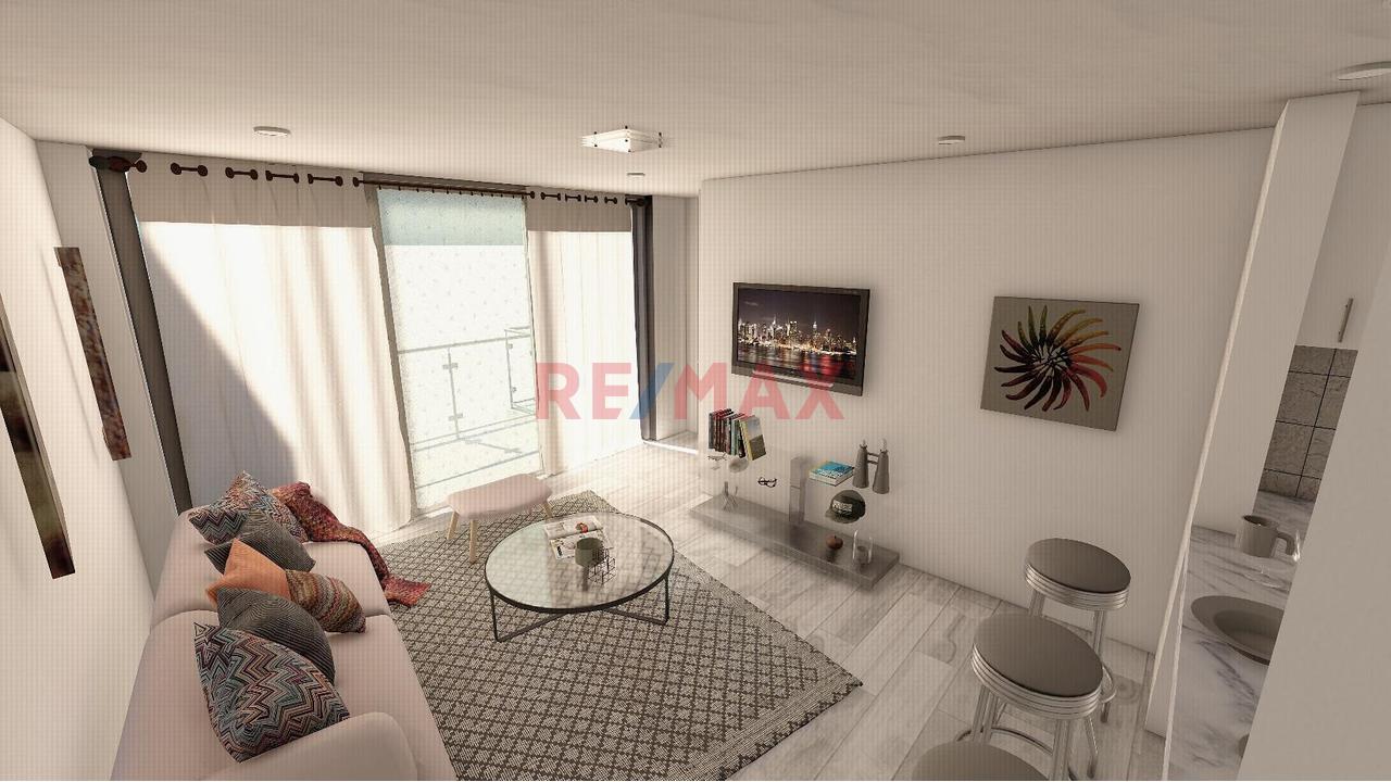 Vive La Exclusividad De Cayma - Dúplex En 8Avo Piso (Proyecto Carrara) - 4