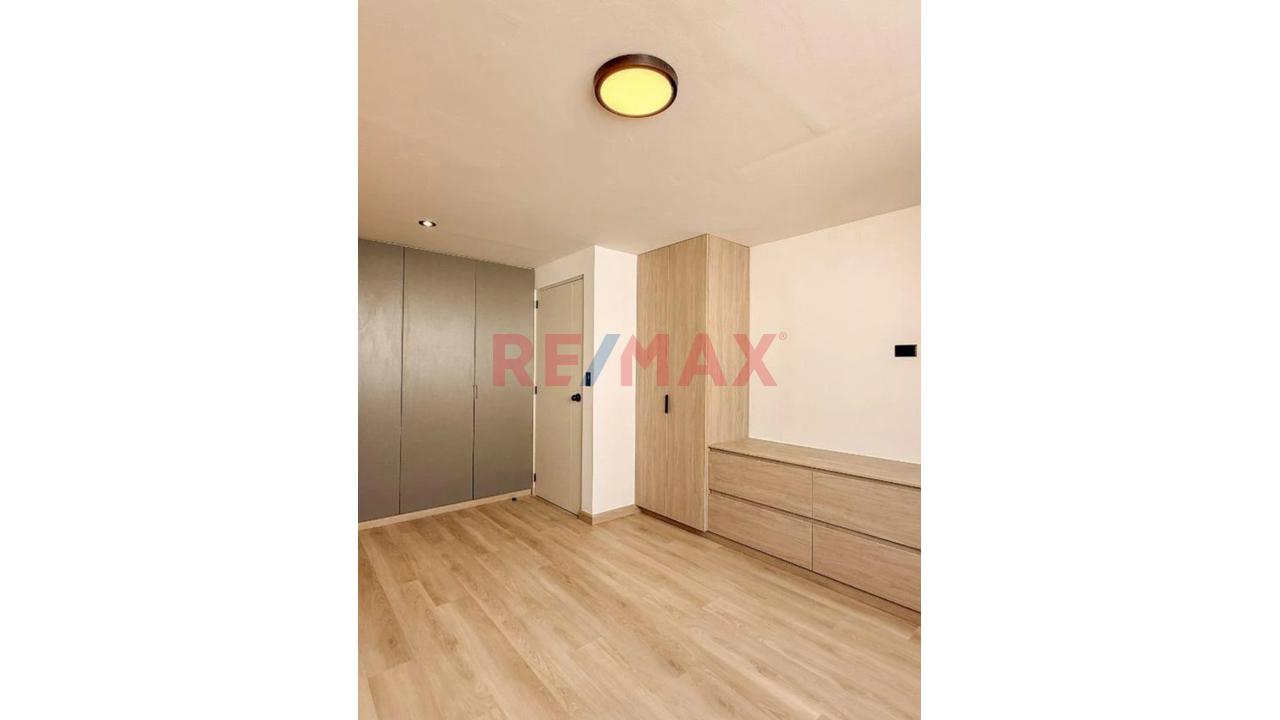 Penthouse Dúplex 5To Piso, A Media Cuadra Del San Silvestre | Miraflores — foto 8