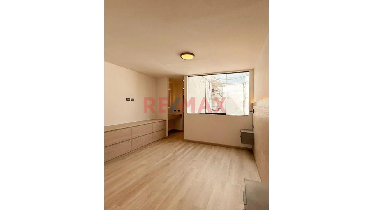 Penthouse Dúplex 5To Piso, A Media Cuadra Del San Silvestre | Miraflores — foto 9