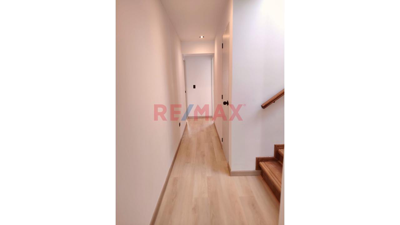 Penthouse Dúplex 5To Piso, A Media Cuadra Del San Silvestre | Miraflores — foto 15