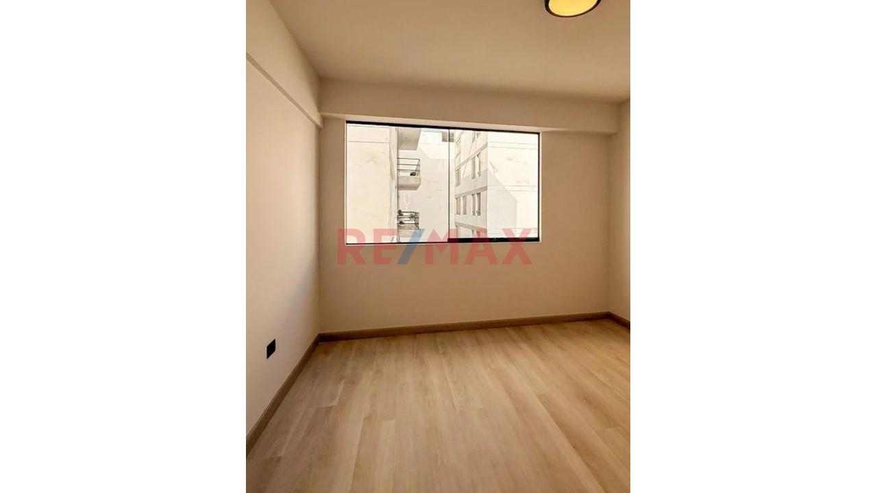 Penthouse Dúplex 5To Piso, A Media Cuadra Del San Silvestre | Miraflores — foto 14