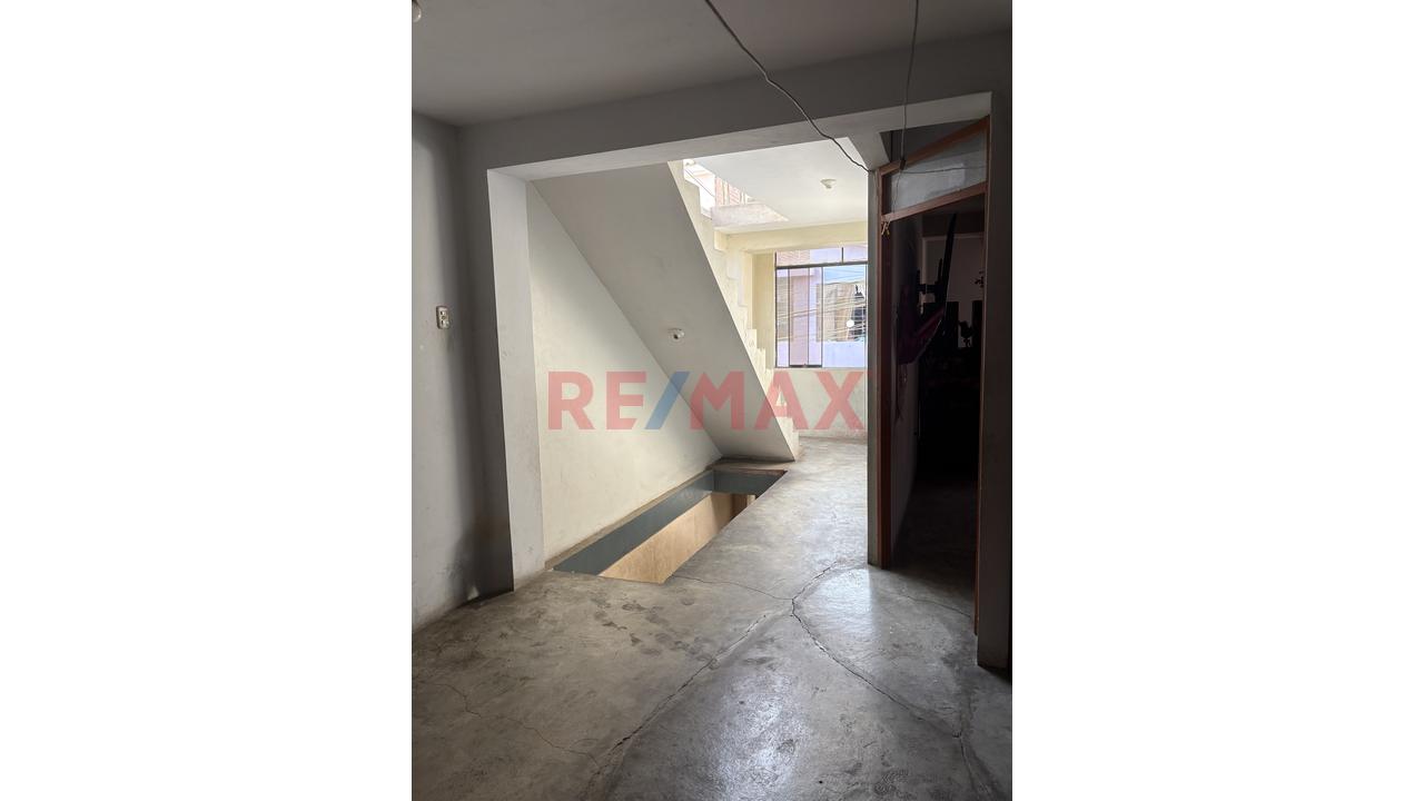 Venta De Casa Urb. Mariscal Caceres, San Juan De Lurigancho — foto 13
