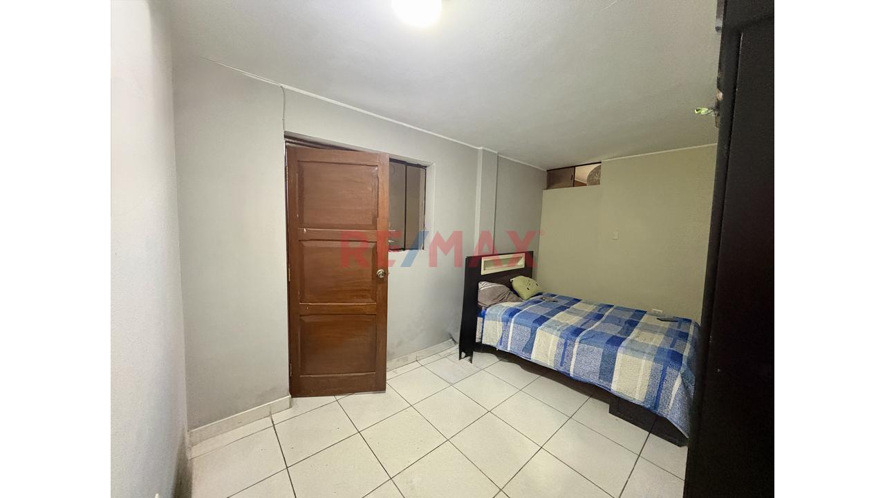 Venta De Casa Urb. Mariscal Caceres, San Juan De Lurigancho — foto 15