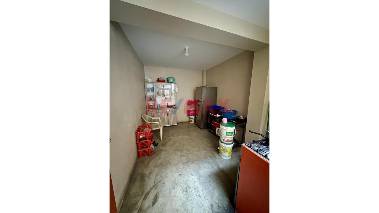 Venta De Casa Urb. Mariscal Caceres, San Juan De Lurigancho — foto 14