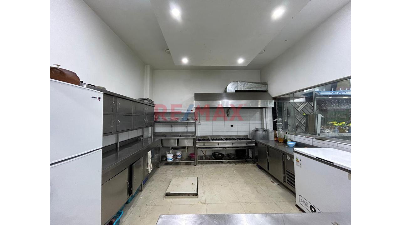 Oportunidad única Local comercial ubicado en San Juan De Lurigancho Oportunidad única Local comercial ubicado en San Juan De Lurigancho