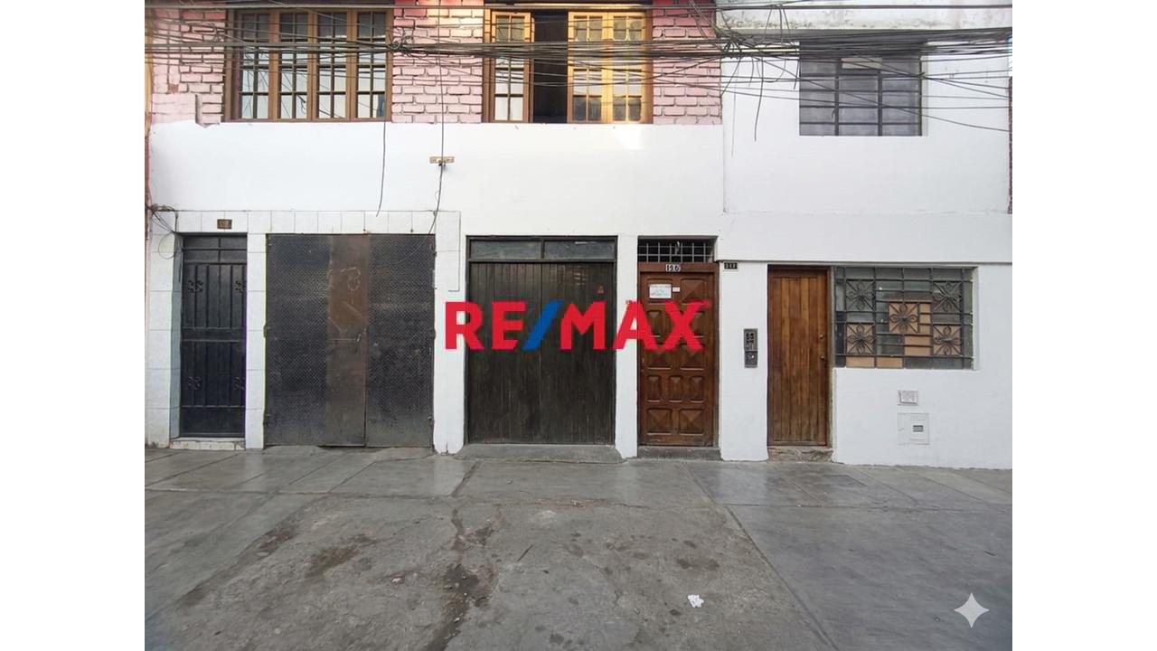 🏡 ¡Excelente Oportunidad De Inversión! Venta De Casa En Zona Comercial – San Juan De Miraflores