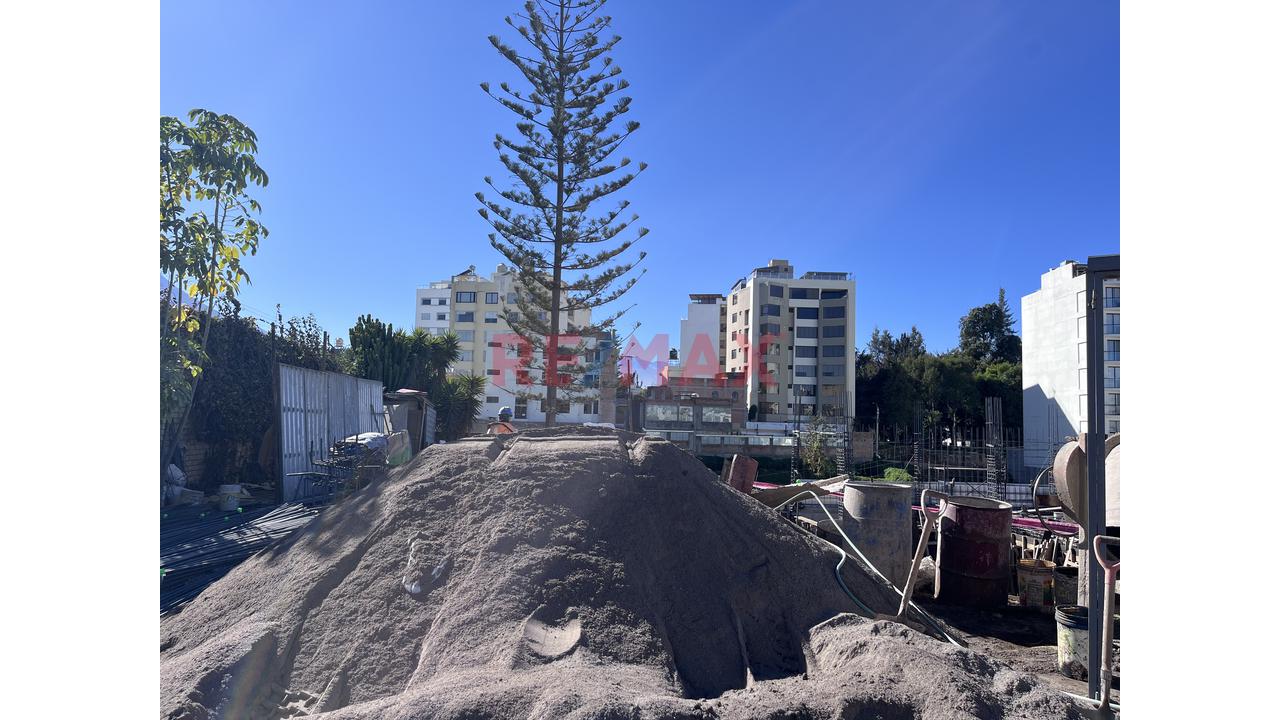 Vive La Exclusividad De Cayma - Dpto 504 (Proyecto Carrara) — foto 13