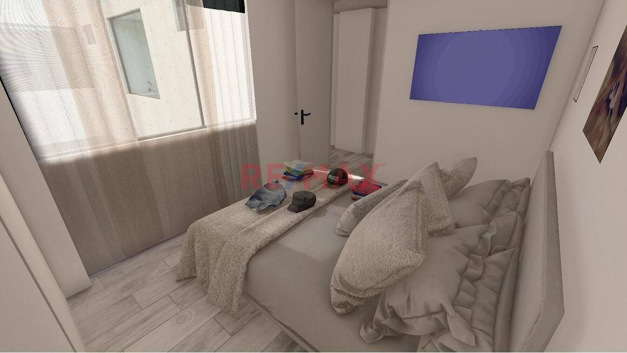 Vive La Exclusividad De Cayma - Dpto 504 (Proyecto Carrara) — foto 6