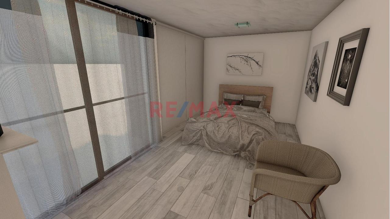 Vive La Exclusividad De Cayma - Dpto 504 (Proyecto Carrara) — foto 7