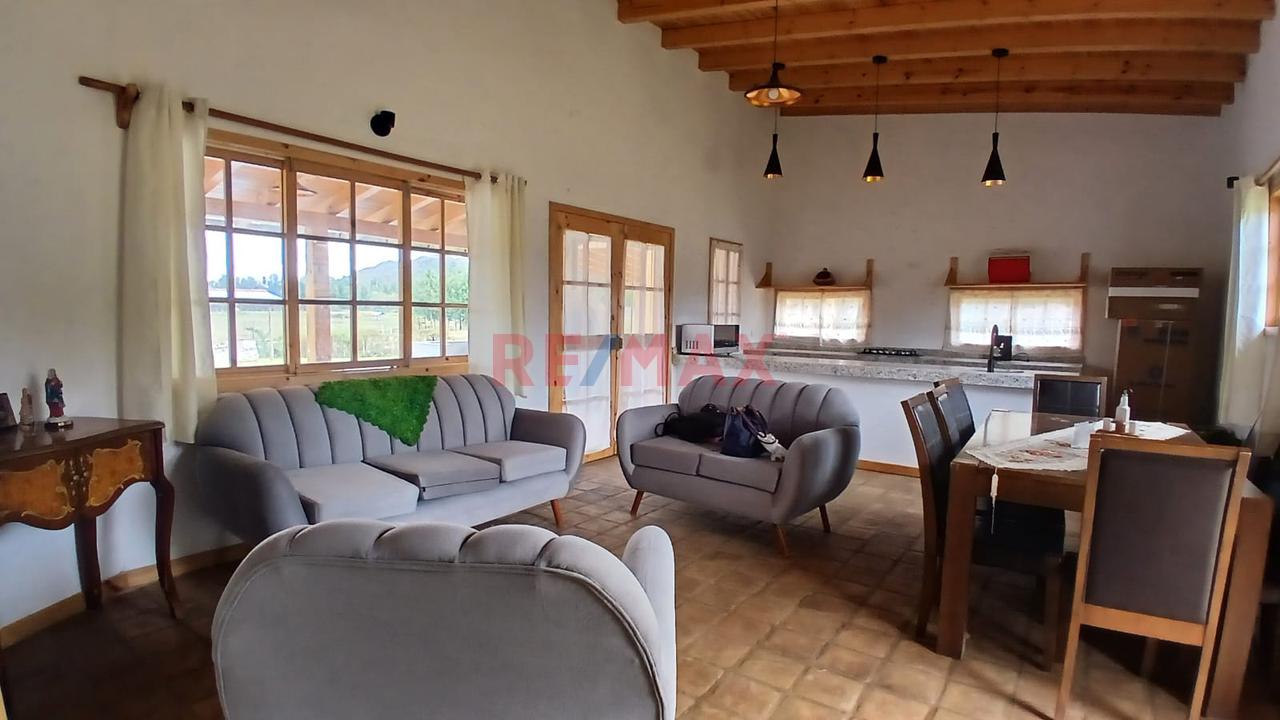 Se Vende Casa De Campo En Laguna De Sulluscocha Namora, Cajamarca - 13
