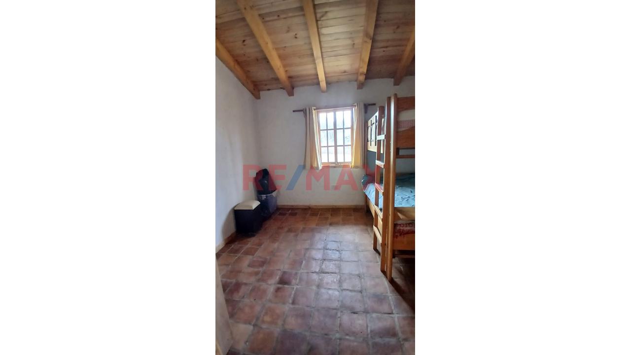 Se Vende Casa De Campo En Laguna De Sulluscocha Namora, Cajamarca - 9