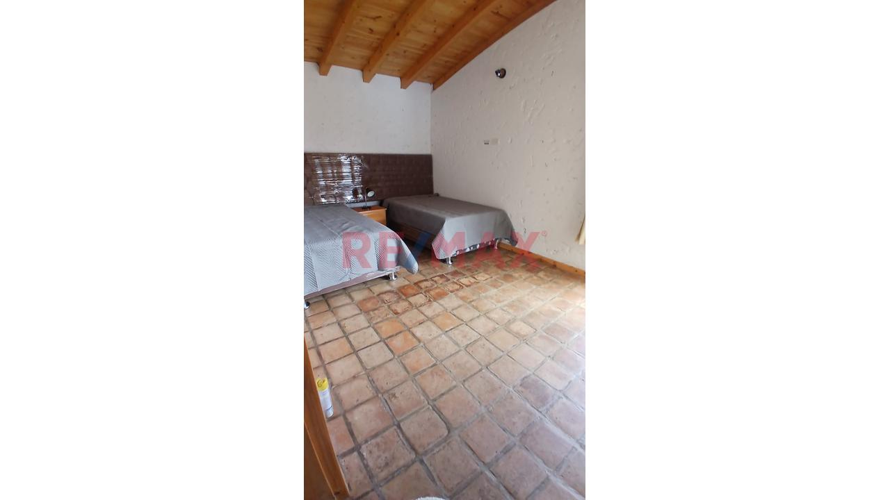 Se Vende Casa De Campo En Laguna De Sulluscocha Namora, Cajamarca - 8