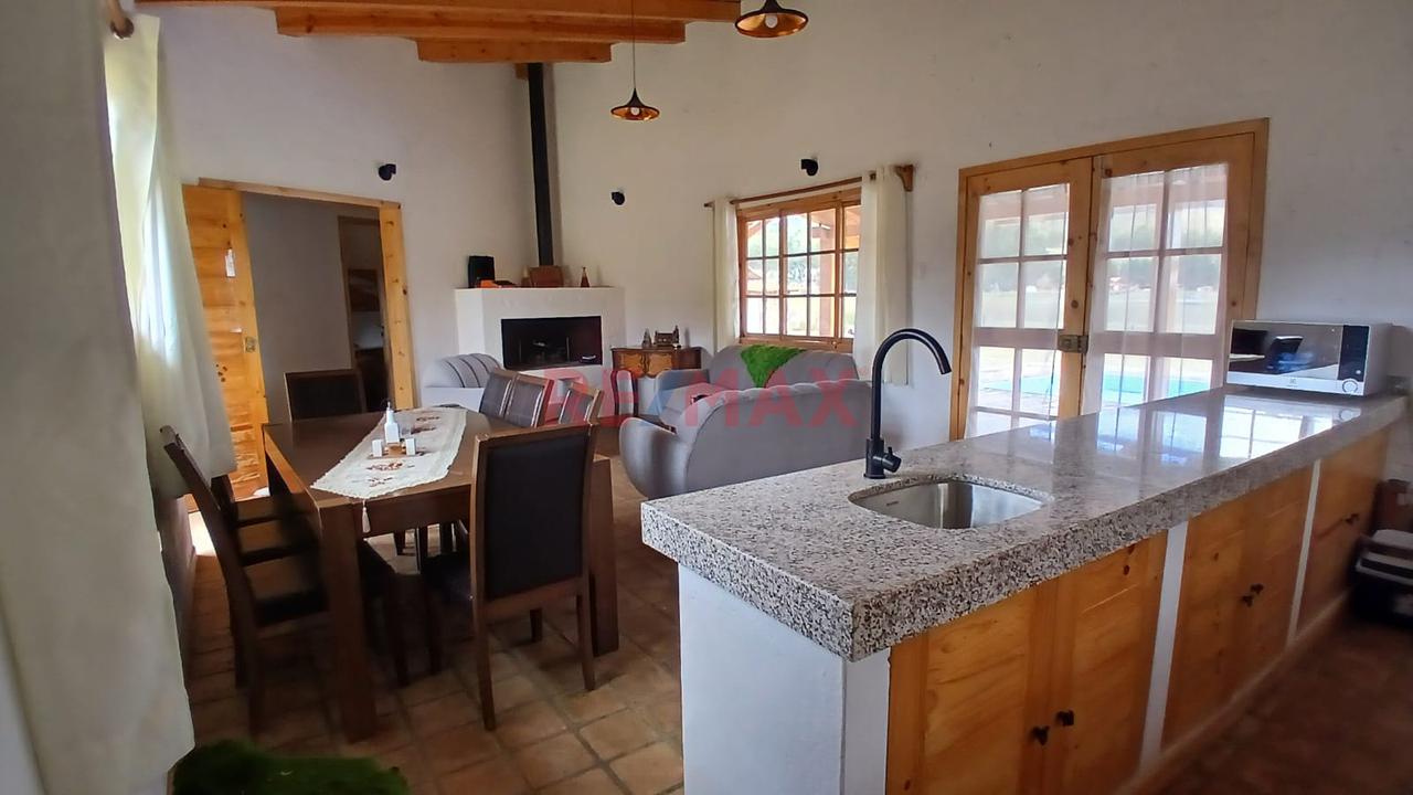 Se Vende Casa De Campo En Laguna De Sulluscocha Namora, Cajamarca - 10